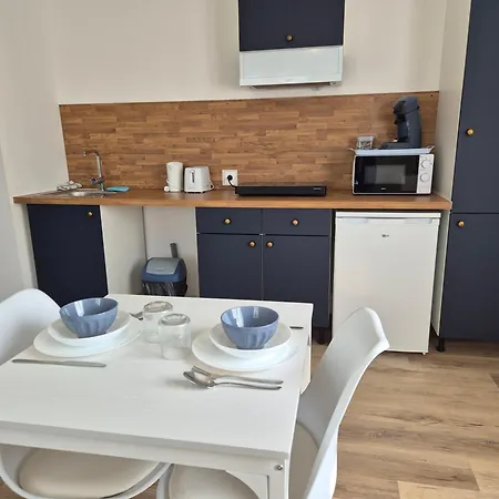 Le Cerisier1-neuf-calme-lumineux * Saint-Gaudens (Haute-Garonne)