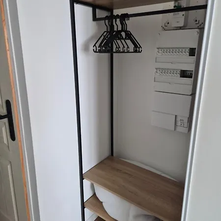 Apartmán Le Lagon-calme-lumineux-neuf-place Voiture-velo *