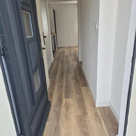 Appartement Le Cerisier1-neuf-calme-lumineux