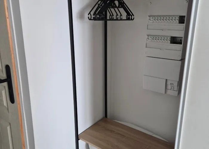 Διαμέρισμα Le Cerisier1-neuf-calme-lumineux *