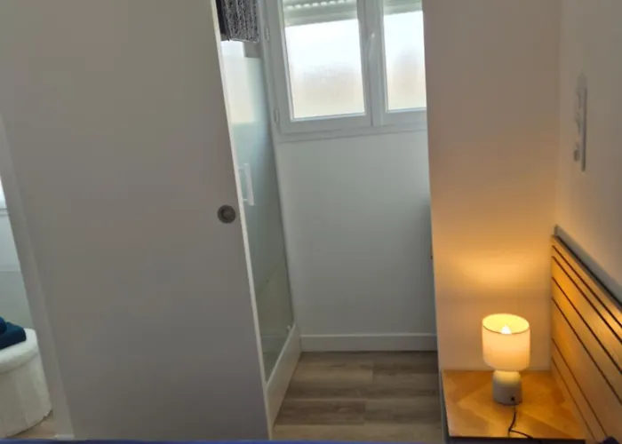 Διαμέρισμα Le Cerisier1-neuf-calme-lumineux *