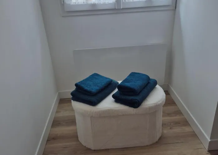 Le Cerisier1-neuf-calme-lumineux Saint-Gaudens (Haute-Garonne)