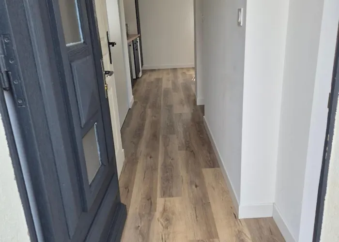 Διαμέρισμα Le Cerisier1-neuf-calme-lumineux